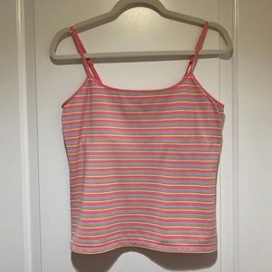 Y2K Victoria secret cami top size large